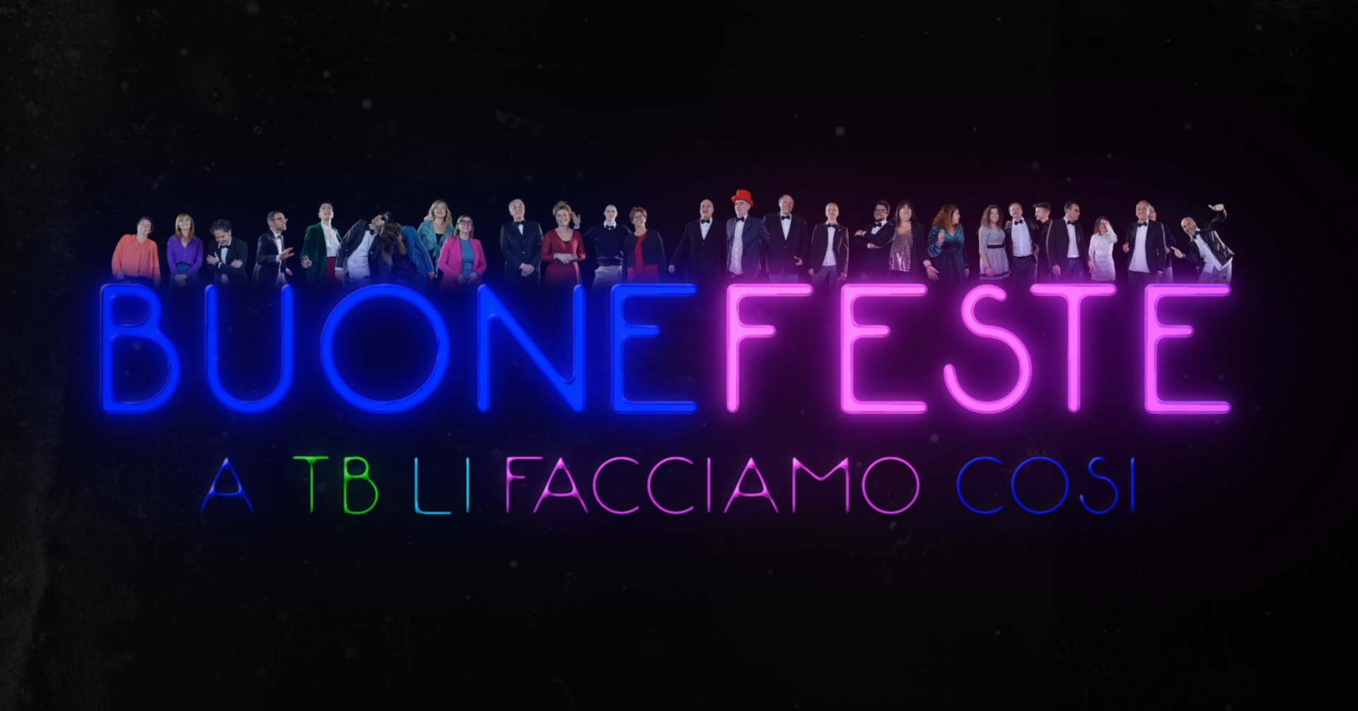 A TB li facciamo così 2022